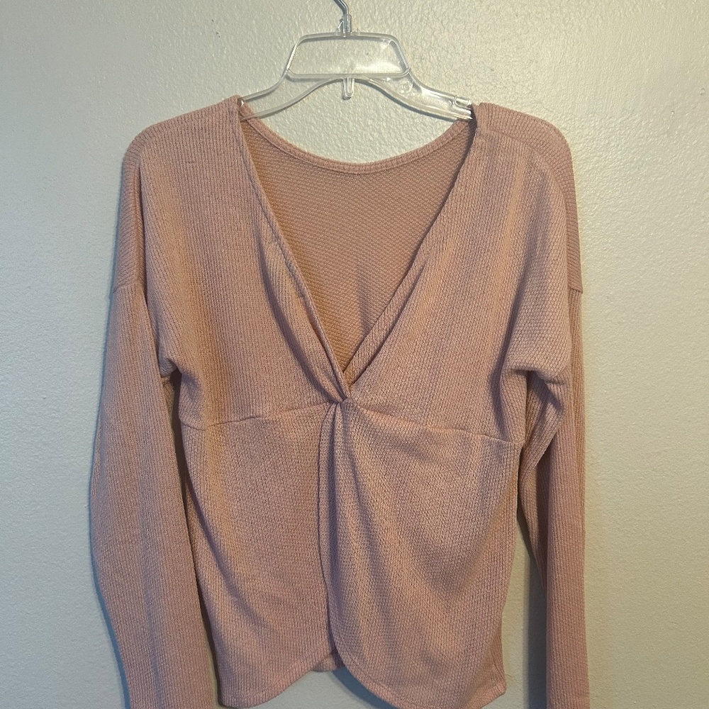Long sleeve Top